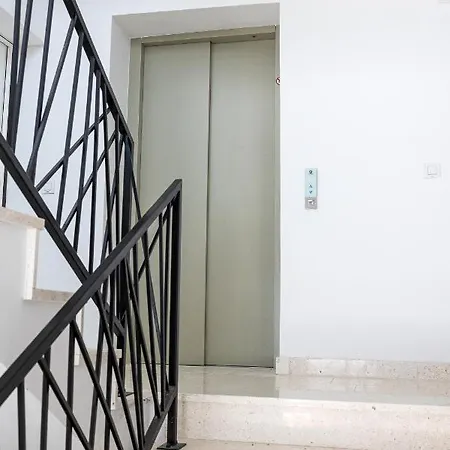 Daire Penthaus Lukic