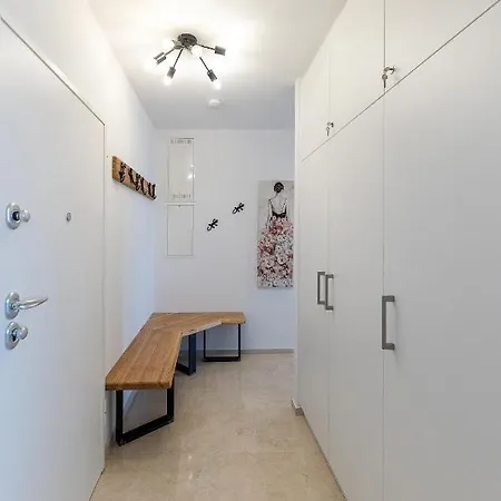 Penthaus Lukic * Crikvenica