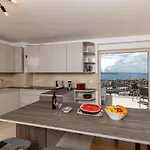 Apartament Penthaus Lukic Crikvenica