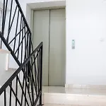 Apartament Penthaus Lukic