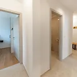 Penthaus Lukic Apartament *