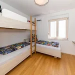 Apartament Penthaus Lukic Crikvenica