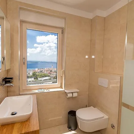 Penthaus Lukic Apartment