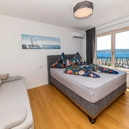 Penthaus Lukic Crikvenica