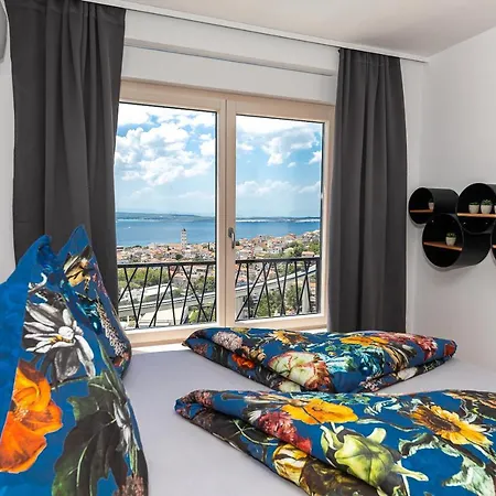 Penthaus Lukic Appartement *