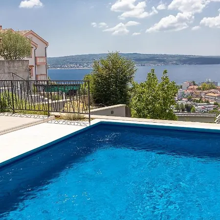 Apartment Penthaus Lukic