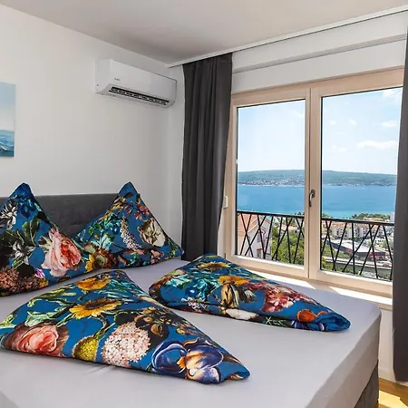 Penthaus Lukic Appartement *