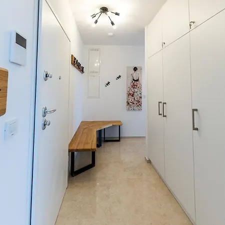 Penthaus Lukic Apartment *