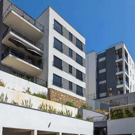 Penthaus Lukic Crikvenica