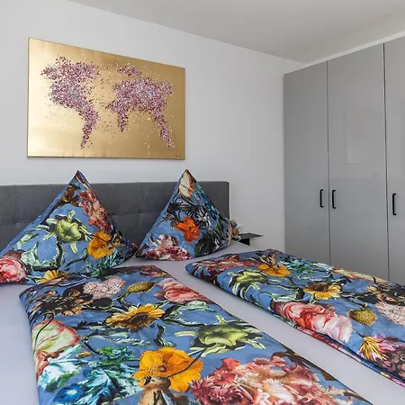 Appartement Penthaus Lukic Crikvenica