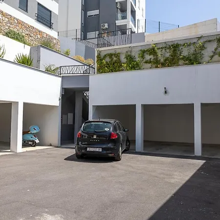 Penthaus Lukic Apartament
