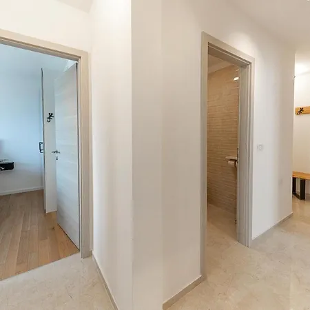 Penthaus Lukic Appartement *