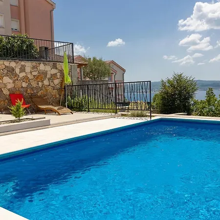 Appartement Penthaus Lukic *
