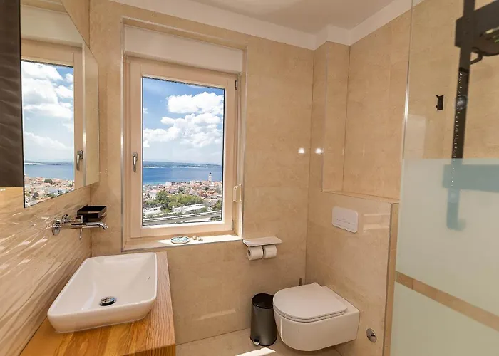 Penthaus Lukic Apartament