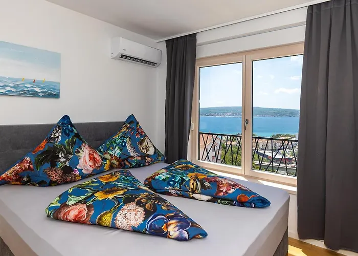 Penthaus Lukic Apartament *
