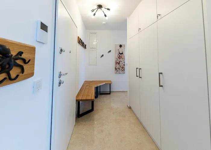 Penthaus Lukic Apartament *