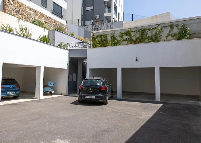 Penthaus Lukic Apartament